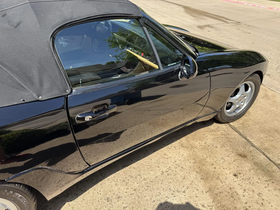 1995 Porsche 968 - Image 29 of 31