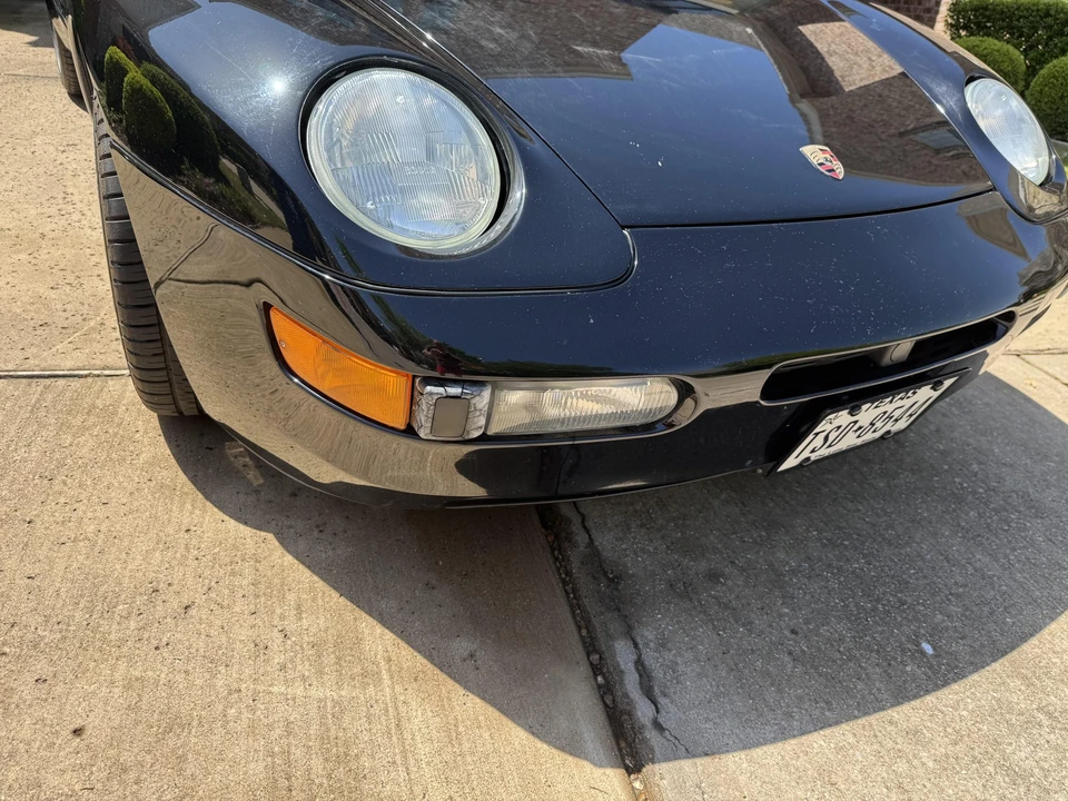 1995 Porsche 968 - Image 27 of 31