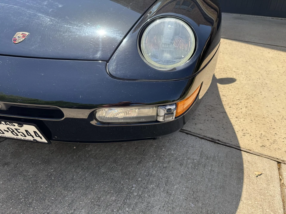 1995 Porsche 968 - Image 25 of 31