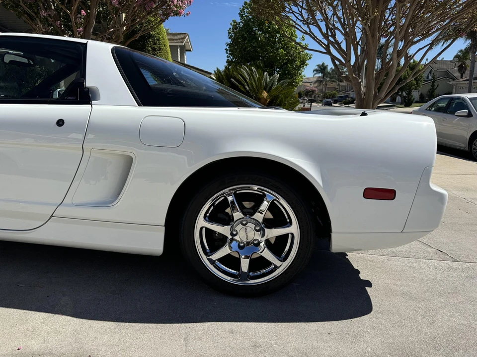 1996 Acura NA1 NSX - Image 26 of 31