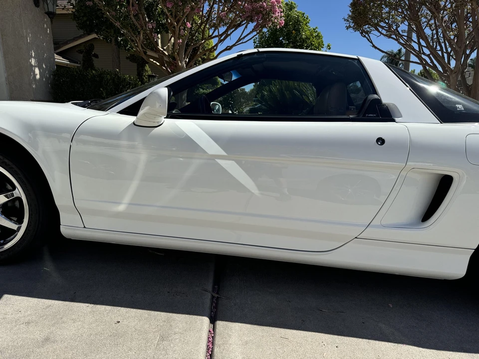 1996 Acura NA1 NSX - Image 25 of 31