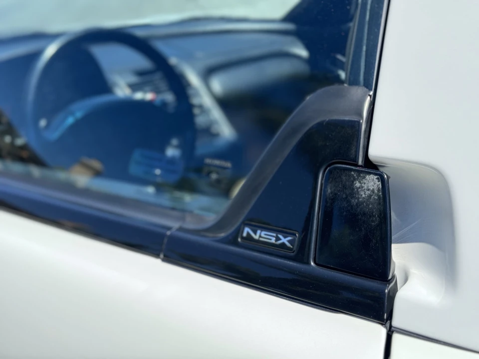 1996 Acura NA1 NSX - Image 30 of 31