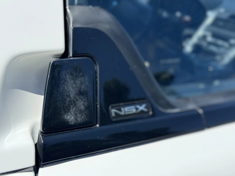 1996 Acura NA1 NSX - Image 29 of 31