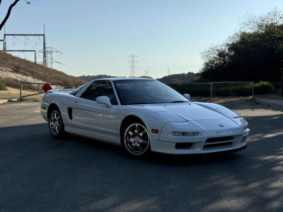 1996 Acura NA1 NSX - Image 13 of 31