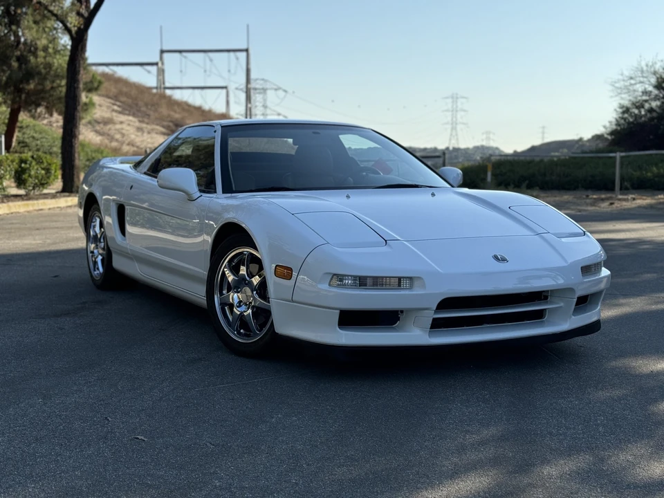 1996 Acura NA1 NSX - Image 12 of 31