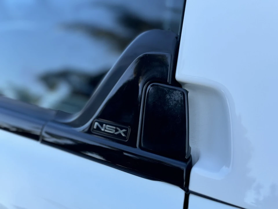 1996 Acura NA1 NSX - Image 28 of 31