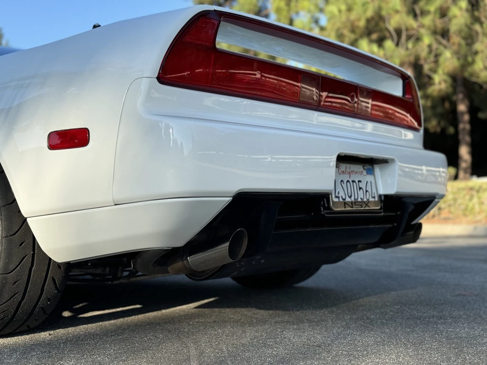 1996 Acura NA1 NSX - Image 27 of 31