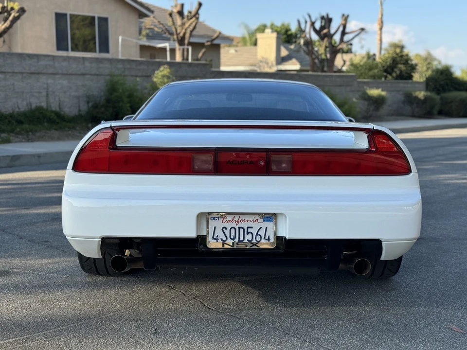 1996 Acura NA1 NSX - Image 10 of 31