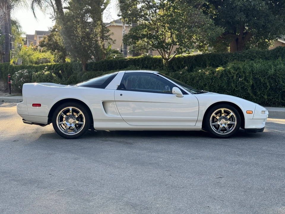 1996 Acura NA1 NSX - Image 8 of 31