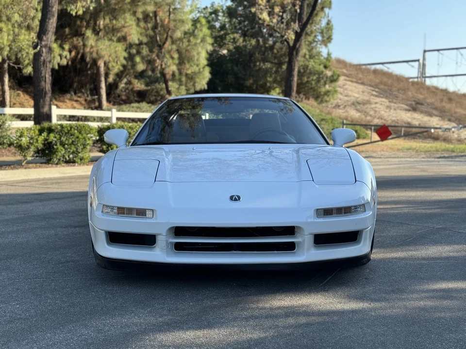1996 Acura NA1 NSX - Image 7 of 31