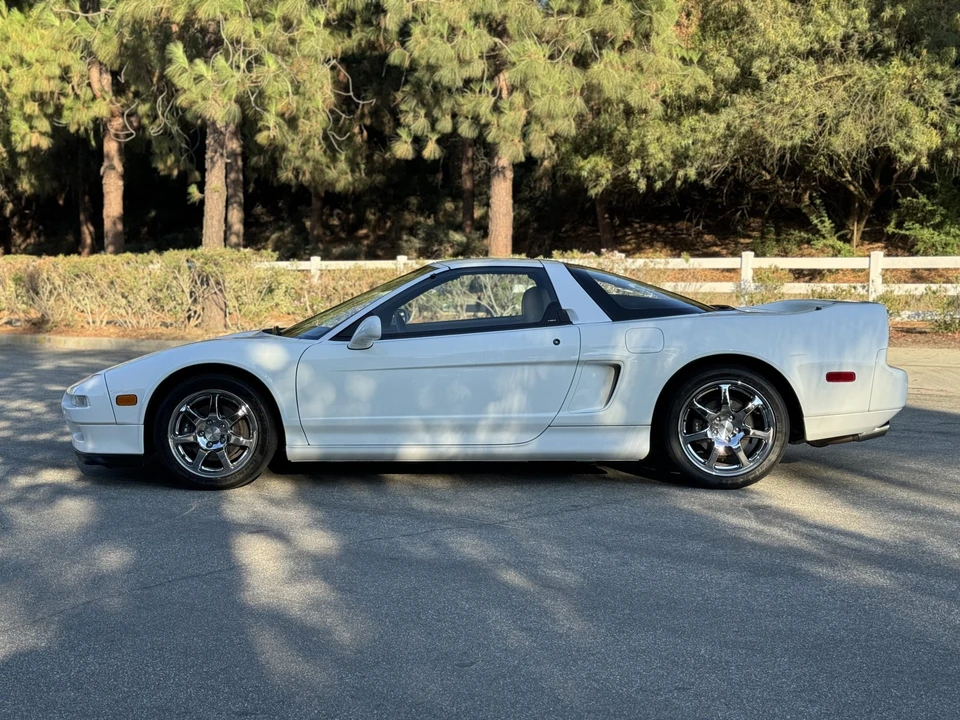 1996 Acura NA1 NSX - Image 5 of 31