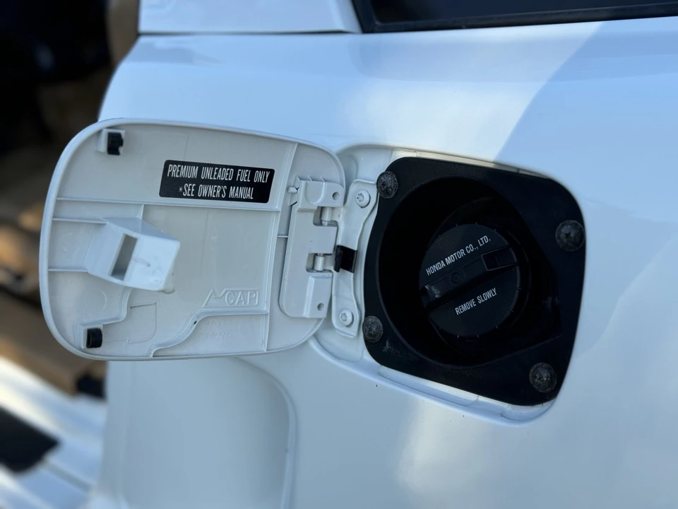 1996 Acura NA1 NSX - Image 31 of 31
