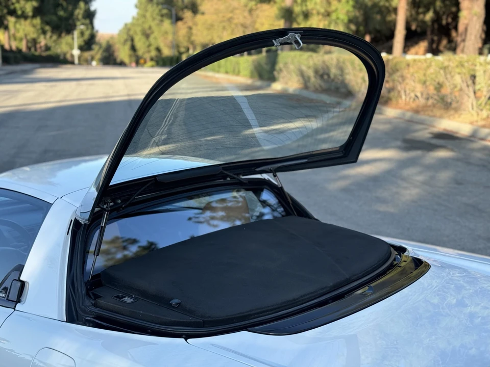 1996 Acura NA1 NSX - Image 24 of 31