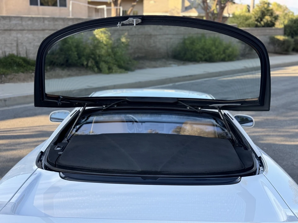 1996 Acura NA1 NSX - Image 23 of 31