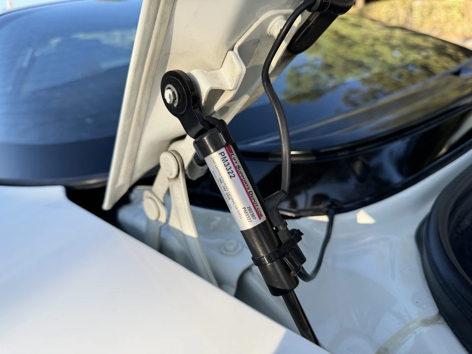 1996 Acura NA1 NSX - Image 21 of 31