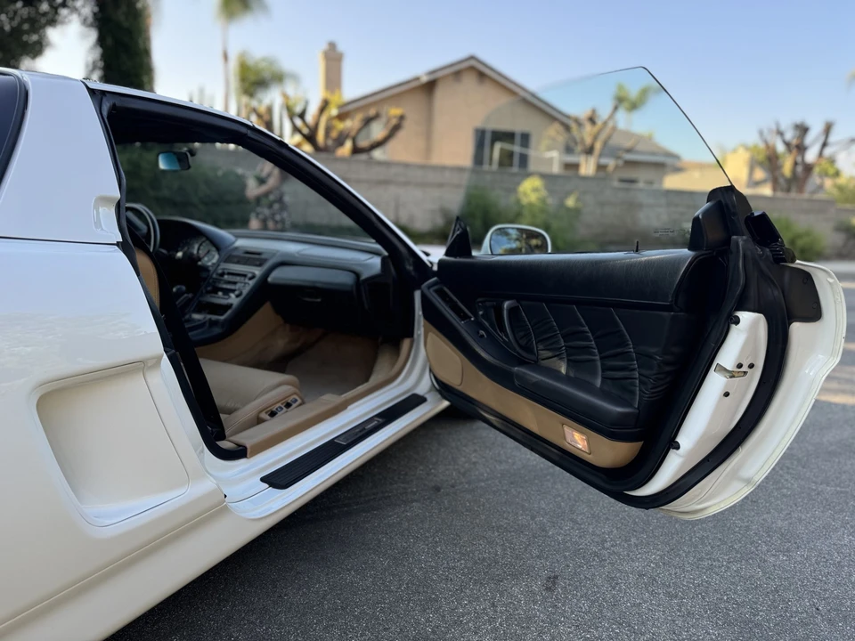 1996 Acura NA1 NSX - Image 20 of 31