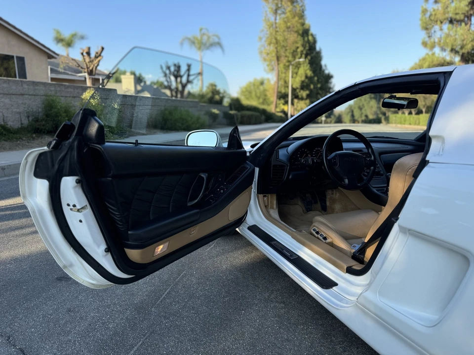 1996 Acura NA1 NSX - Image 19 of 31