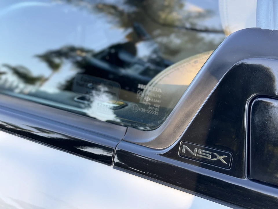 1996 Acura NA1 NSX - Image 18 of 31