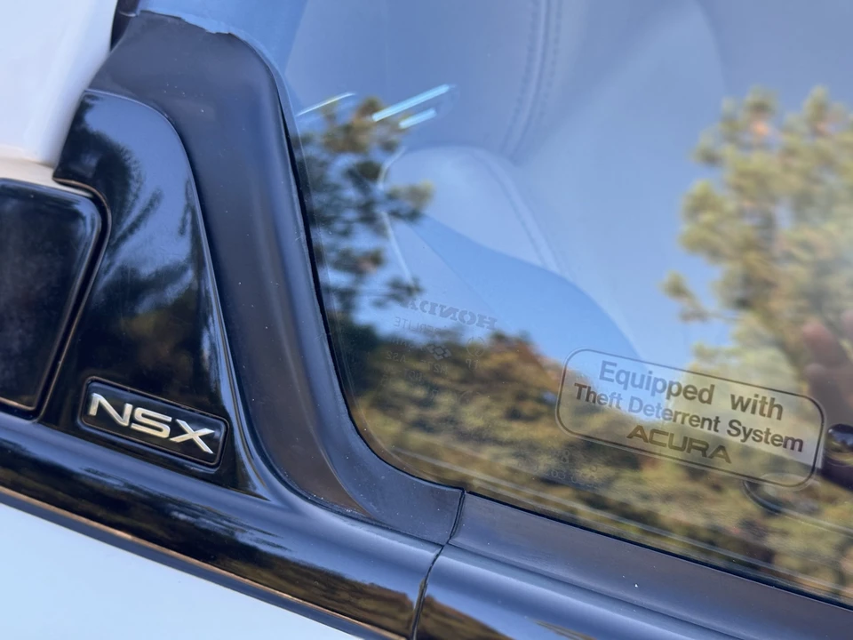 1996 Acura NA1 NSX - Image 17 of 31