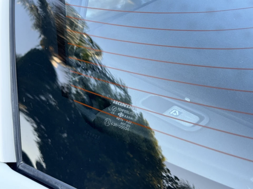 1996 Acura NA1 NSX - Image 16 of 31