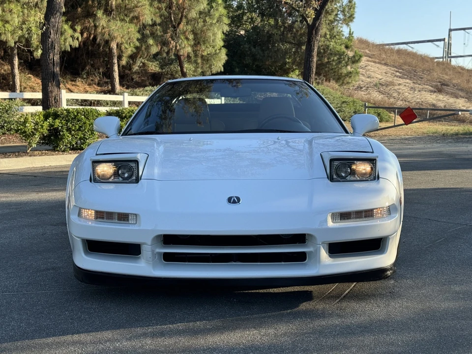 1996 Acura NA1 NSX - Image 4 of 31