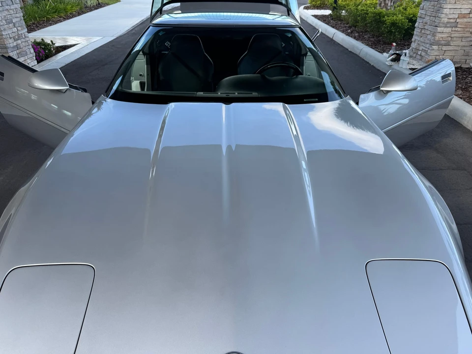1996 Chevrolet Corvette C4 - Image 18 of 31