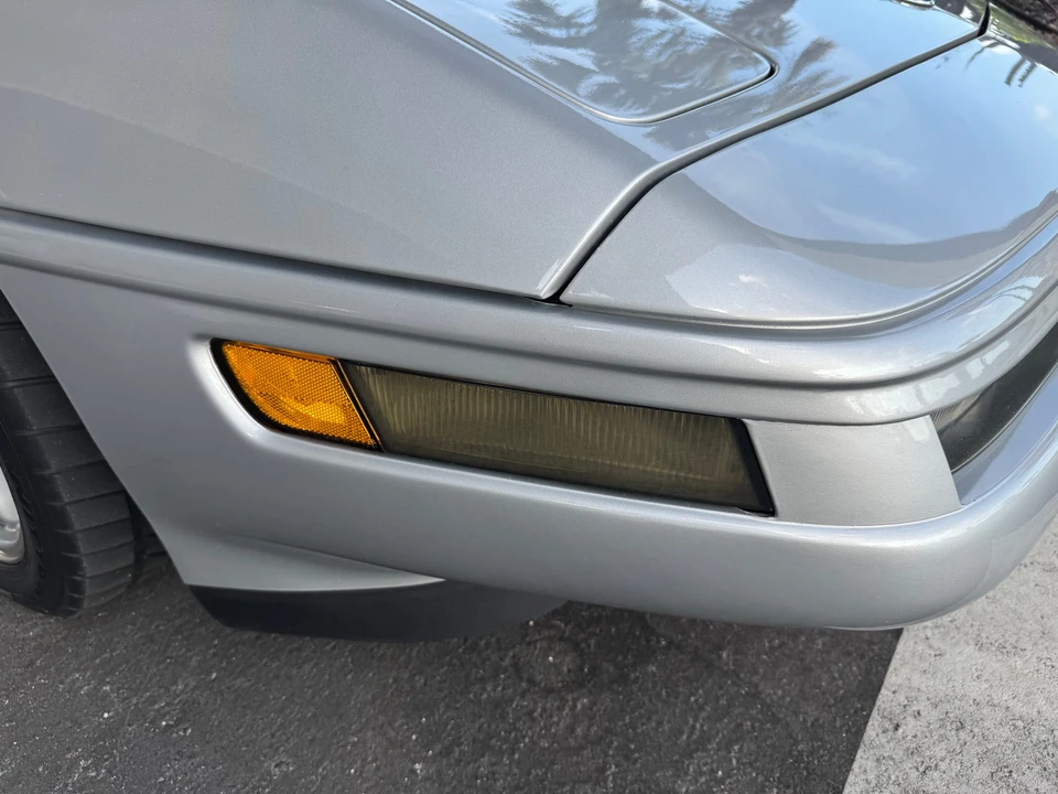 1996 Chevrolet Corvette C4 - Image 27 of 31