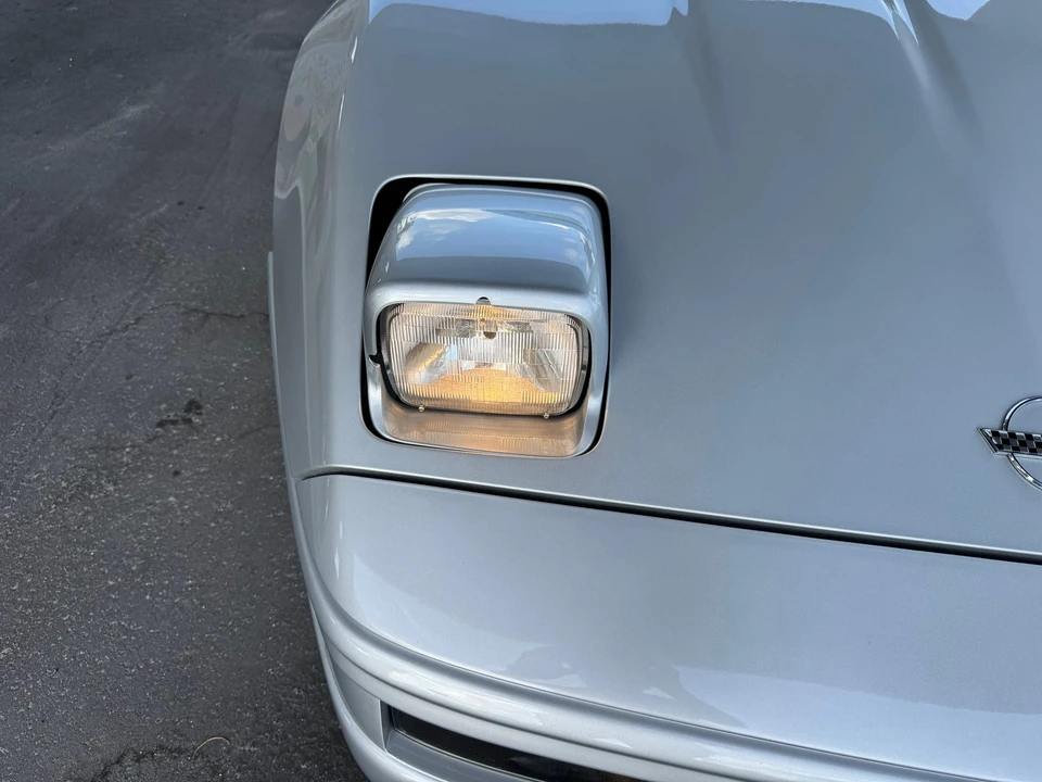 1996 Chevrolet Corvette C4 - Image 28 of 31