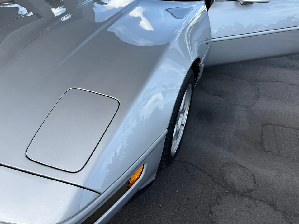 1996 Chevrolet Corvette C4 - Image 30 of 31