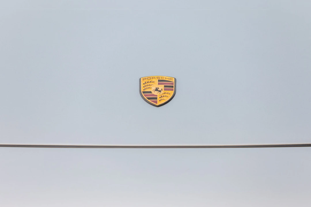 1996 Porsche 993 Turbo - Image 25 of 31