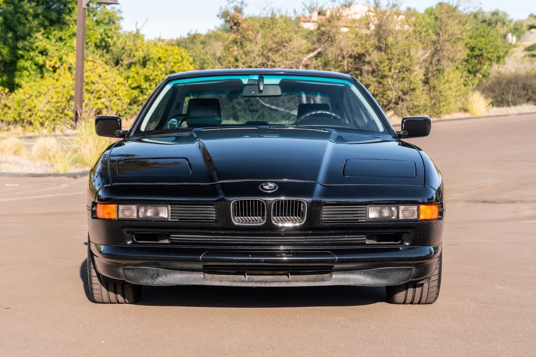 1997 BMW E31 8 Series - Image 15 of 31