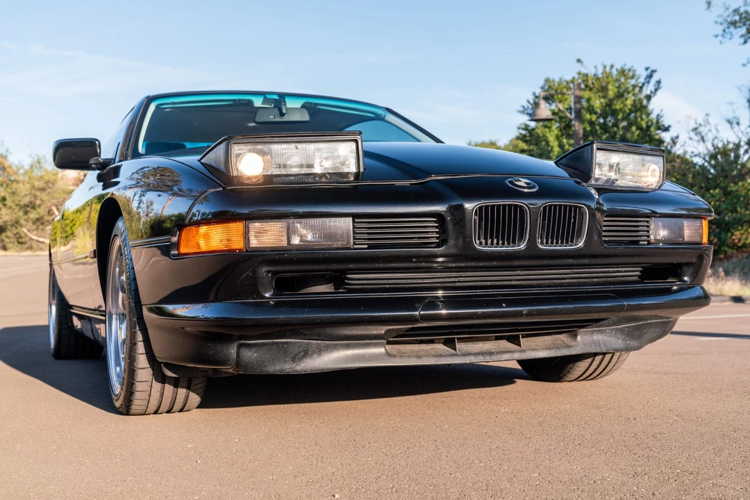 1997 BMW E31 8 Series - Image 14 of 31