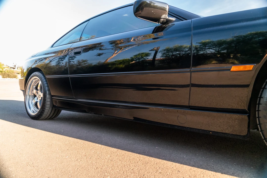 1997 BMW E31 8 Series - Image 20 of 31