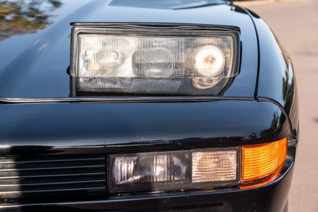 1997 BMW E31 8 Series - Image 19 of 31