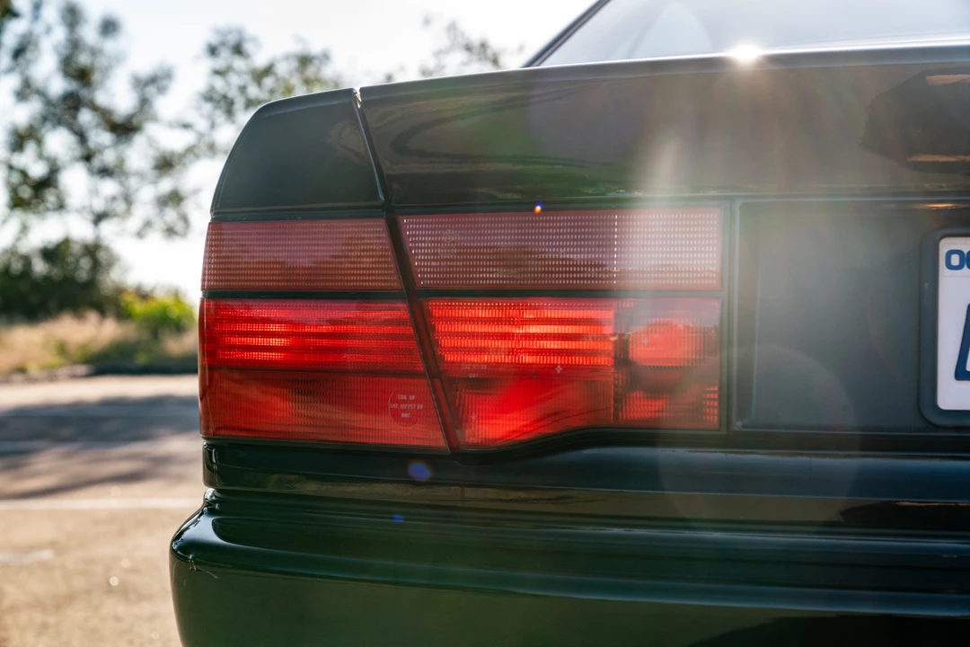 1997 BMW E31 8 Series - Image 25 of 31
