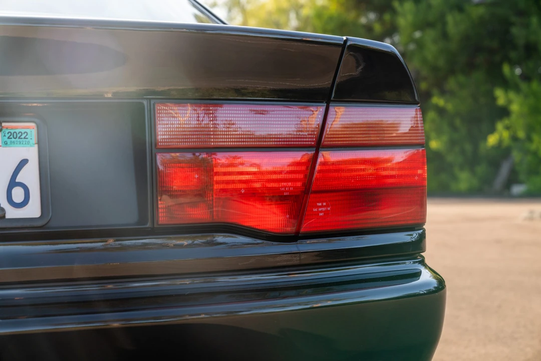 1997 BMW E31 8 Series - Image 26 of 31