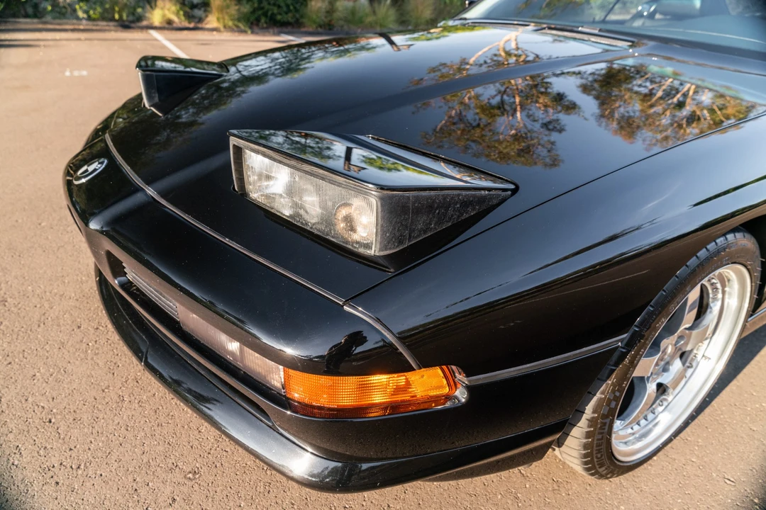 1997 BMW E31 8 Series - Image 17 of 31