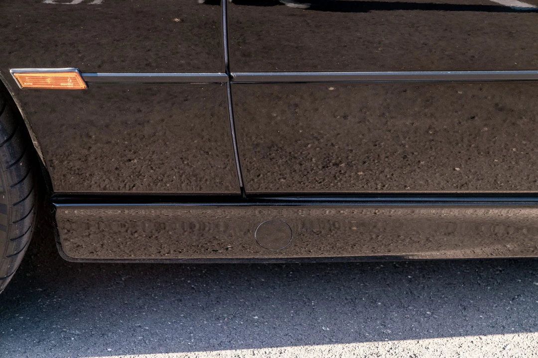 1997 BMW E31 8 Series - Image 22 of 31