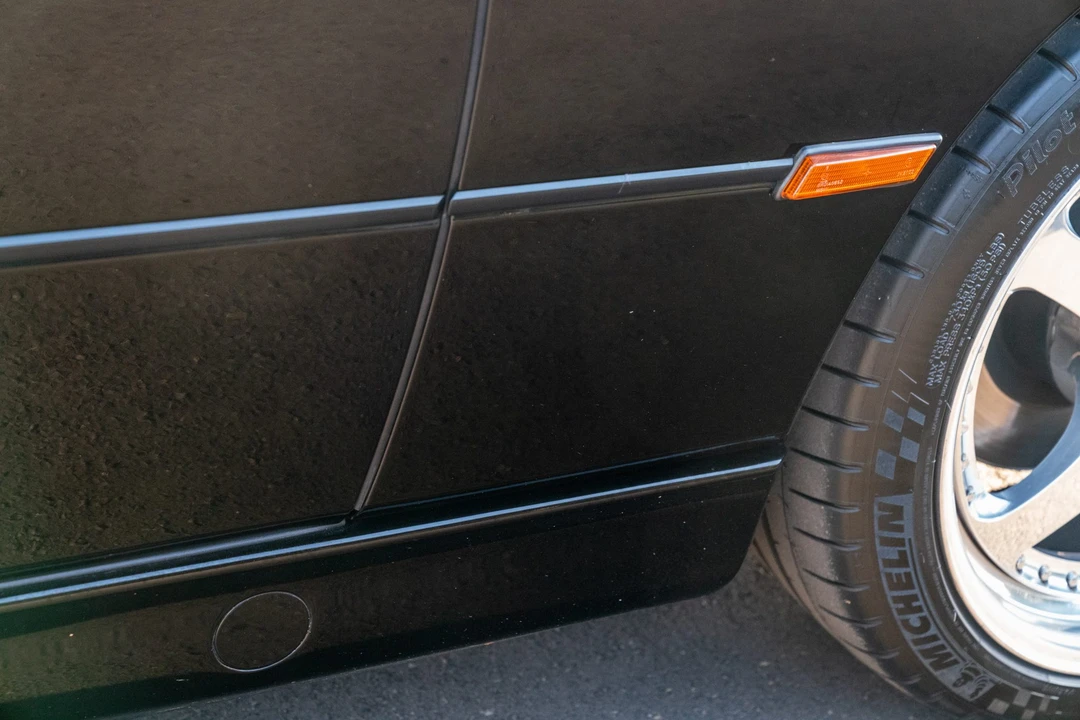 1997 BMW E31 8 Series - Image 23 of 31
