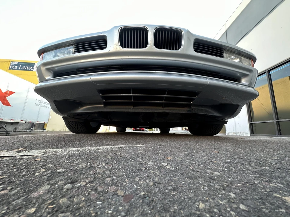1997 BMW E31 8 Series - Image 21 of 31