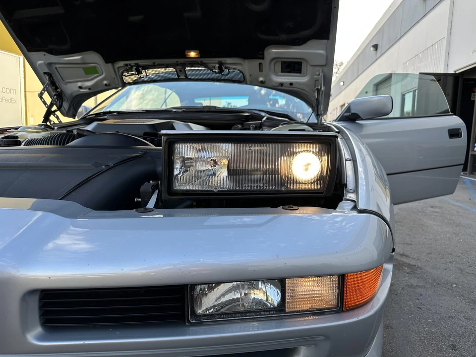 1997 BMW E31 8 Series - Image 15 of 31