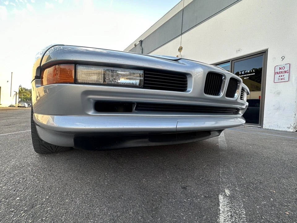 1997 BMW E31 8 Series - Image 16 of 31