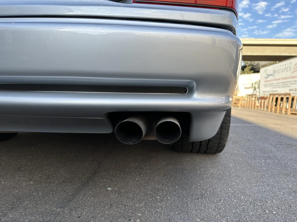 1997 BMW E31 8 Series - Image 28 of 31