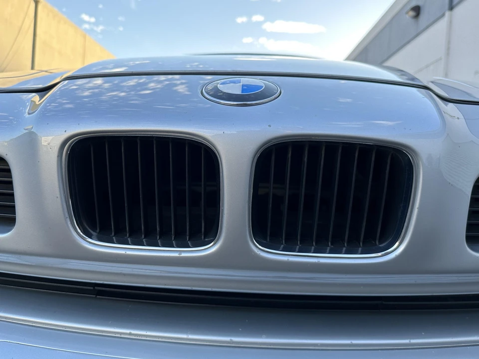 1997 BMW E31 8 Series - Image 23 of 31