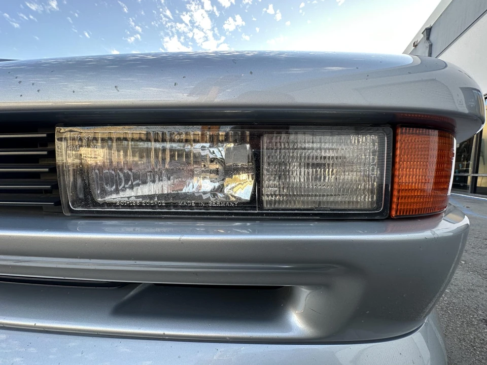 1997 BMW E31 8 Series - Image 20 of 31