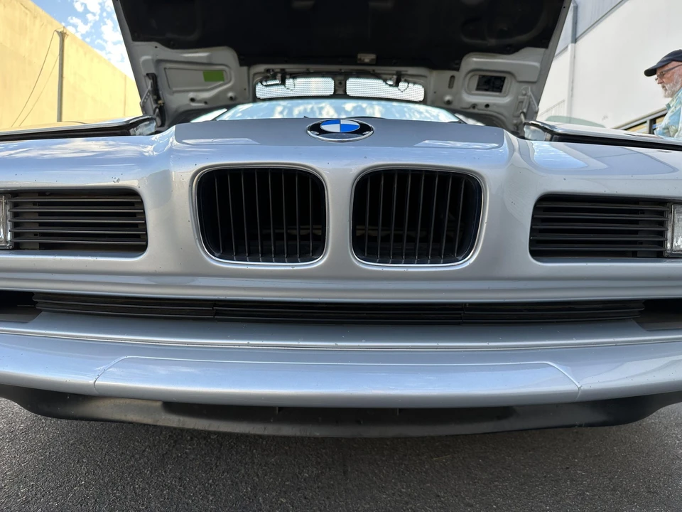 1997 BMW E31 8 Series - Image 22 of 31