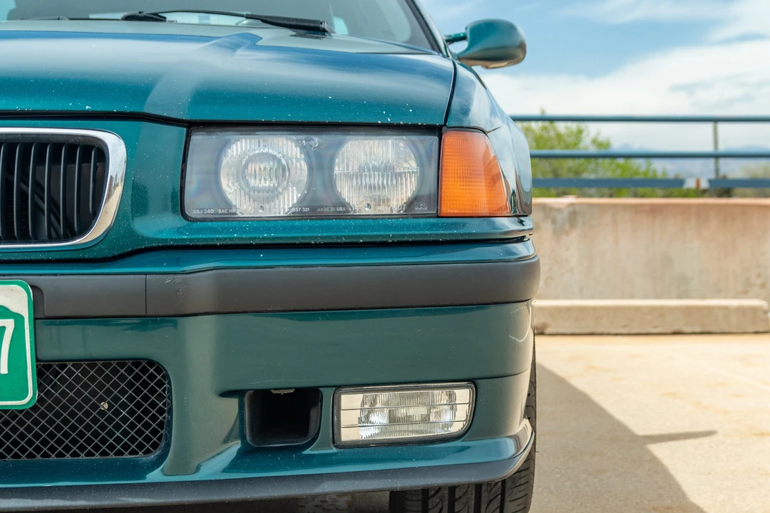 1997 BMW E36 M3 - Image 17 of 31
