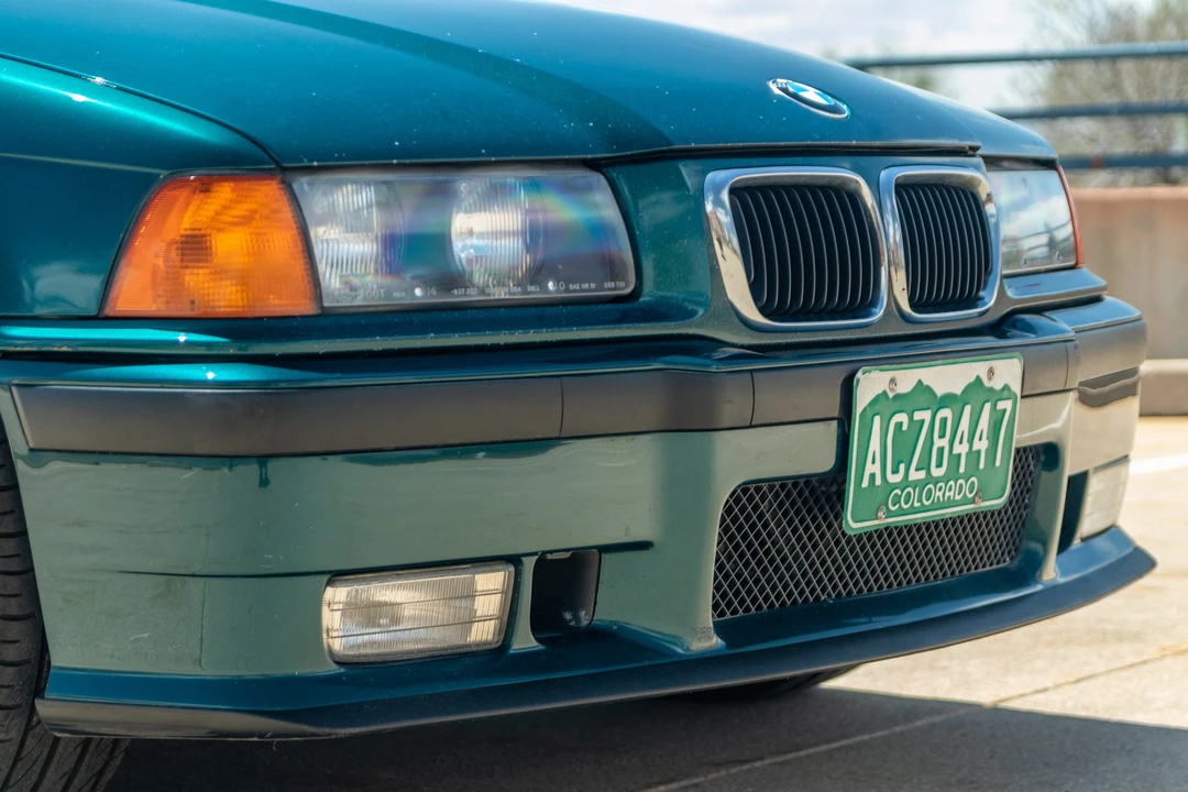 1997 BMW E36 M3 - Image 15 of 31