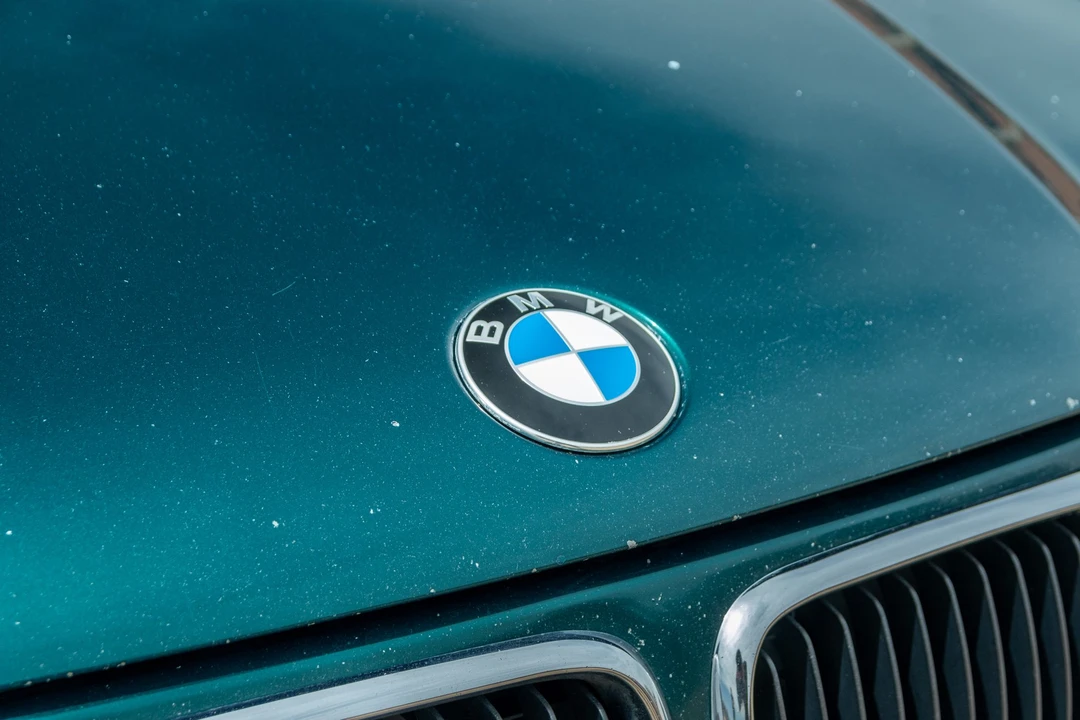 1997 BMW E36 M3 - Image 18 of 31