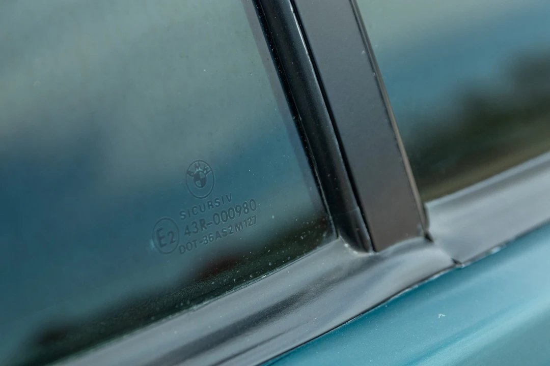 1997 BMW E36 M3 - Image 31 of 31